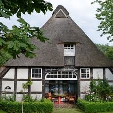 Heuerhaus Henstedter Straße 36