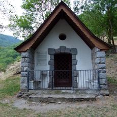 Capella de Sant Cerat