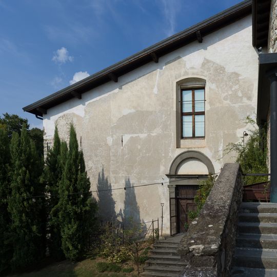 Ex Convento dei Cappuccini