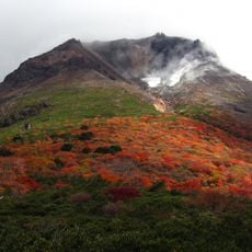 Mount Chausu