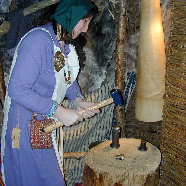 Jorvik Viking Centre