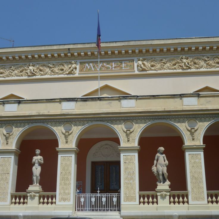 Museo de Prehistoria Regional