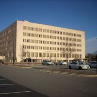 comté de Cumberland