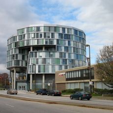 West Baltimore Innovation District