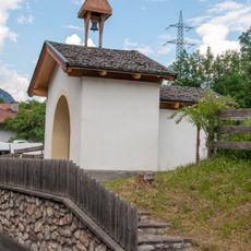 Kapelle hl. Josef, Pians