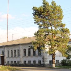 196, Sovetskaya Street (Dalmatovo)