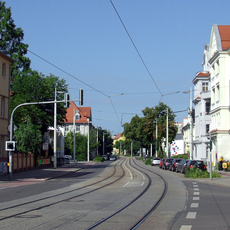 Berliner Straße
