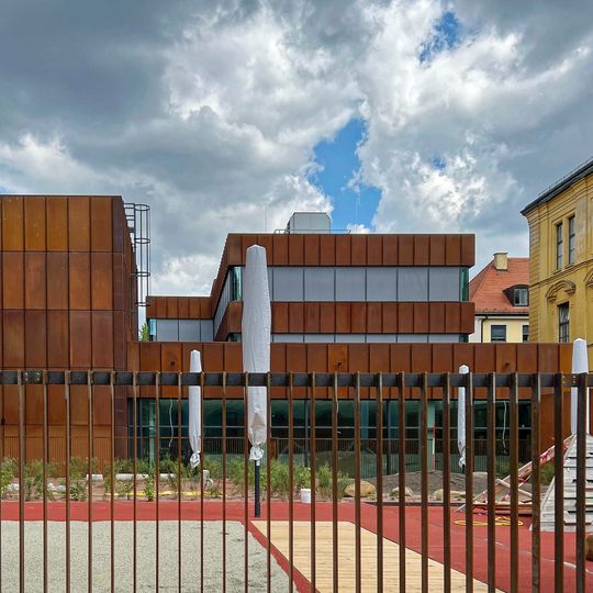 Bavarian State Archaeological Collection