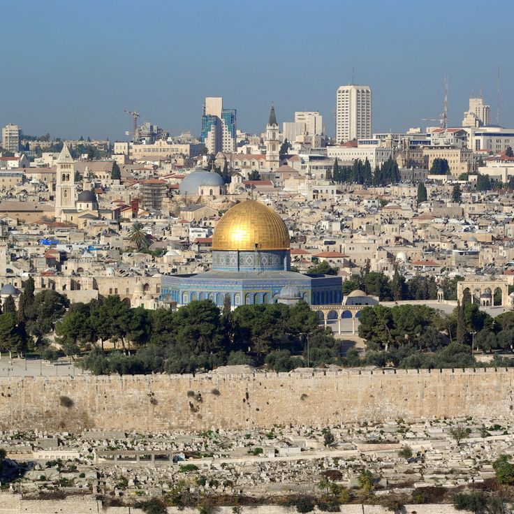 Jerusalem