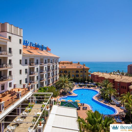Benalmadena Palace