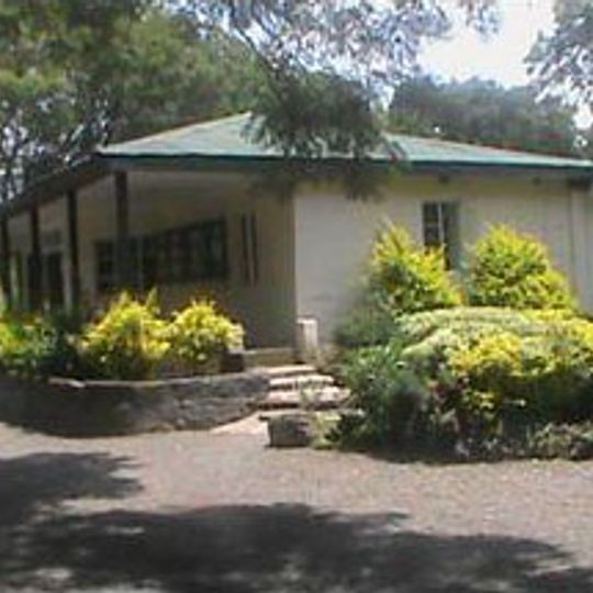 Hyrax Hill Prehistoric Site and Museum