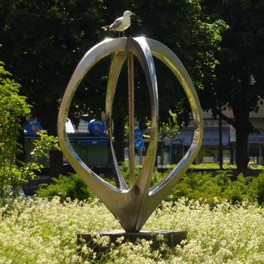 Mitt hjärta i världen