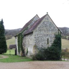 Church of Our Lady of the Meadow