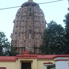 Sakhigopal Temple
