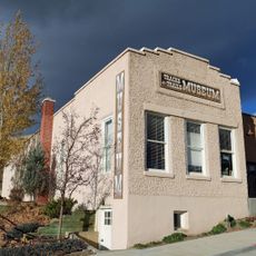 Tracks And Trails Museum