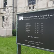 International Museum of Surgical Science