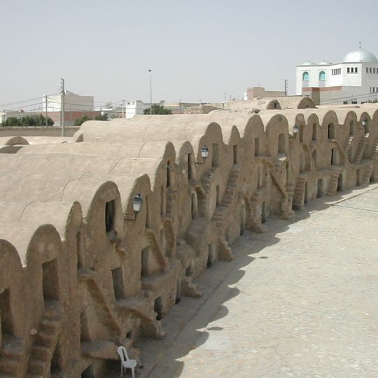 Ksar Lobbeira