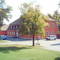 Gutshaus Rothenklempenow