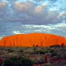 Uluru