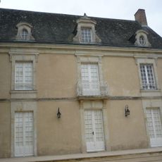 Manoir du Bois-de-l'Humeau