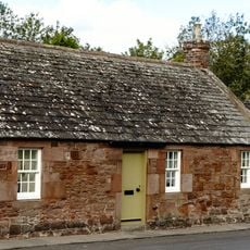 St Vigeans, 3 St Vigeans Cottages