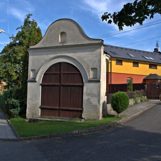 Kaple