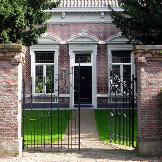 Herenhuis
