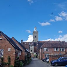 Blandford Town Museum