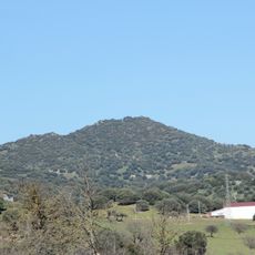 Monte Cuccureddu
