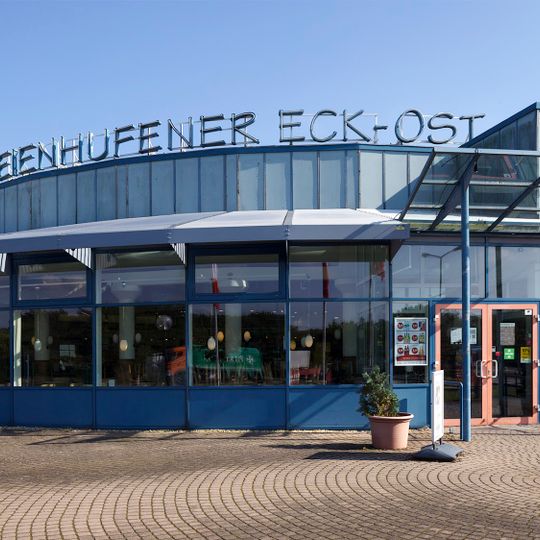 Freienhufener-Eck Ost