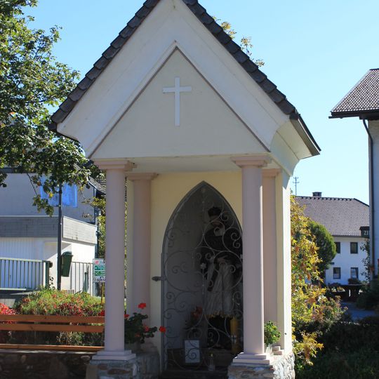 Nepomukkapelle