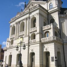 National Theatre Košice