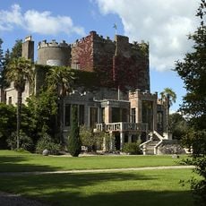 Huntington Castle