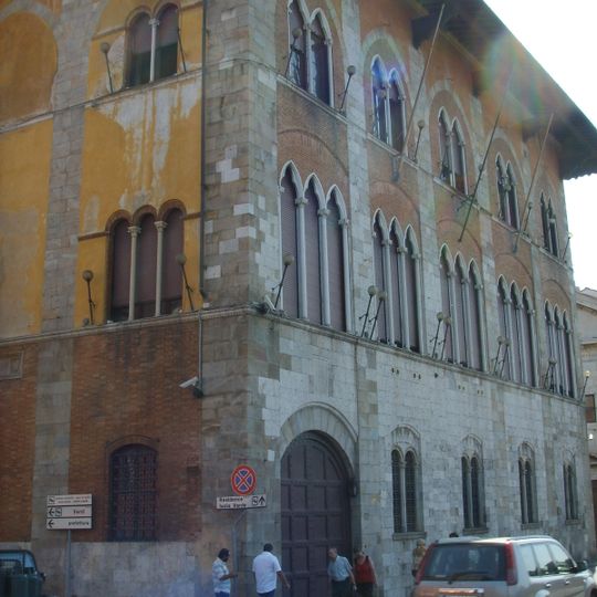 Palazzo Medici