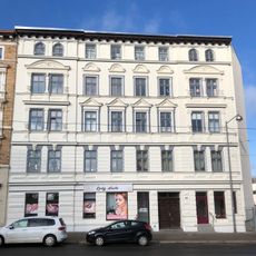 Halberstädter Straße 188