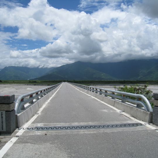 Jianying Bridge