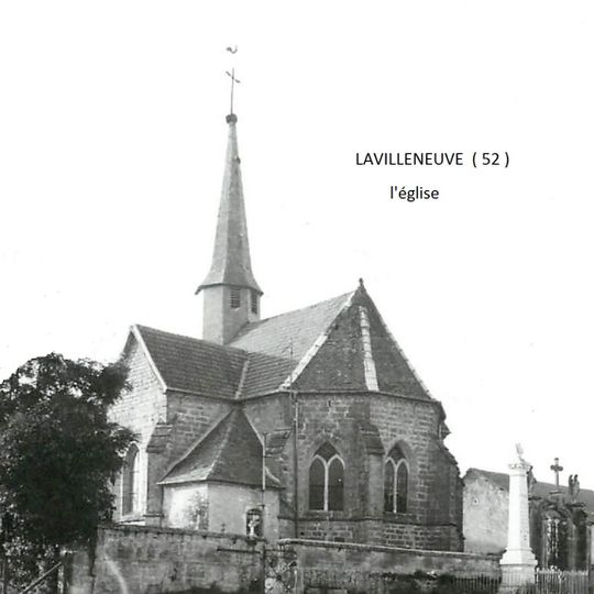 Lavilleneuve