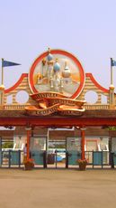 Leofoo Village Theme Park