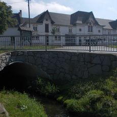 Engelmann-Mühle Niederschindmaas