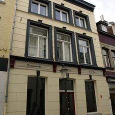 Rechtstraat 22, Maastricht