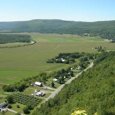 George Landis Arboretum