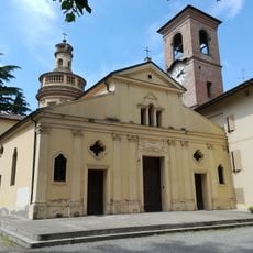 Chiesa di San Terenziano