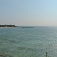 Евксиноградско пристанище