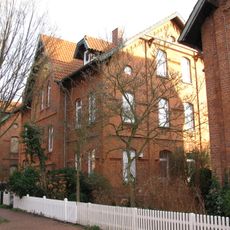 Werrastraße 16, Hannover