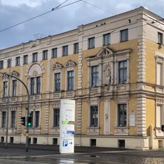 Halberstädter Straße 113, 113a