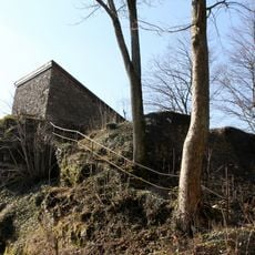 Cultural heritage D-5-6435-0009 in Pommelsbrunn