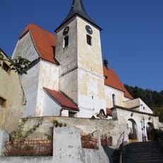 Church of Saints Simon and Jude