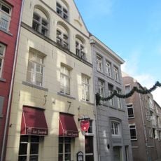Luifelstraat 34, Roermond