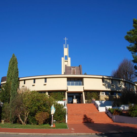Chiesa di San Leone Magno