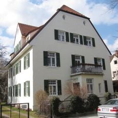 Fritz-Reuter-Straße 19a